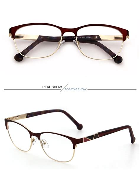 buy discontinued eyeglass frames used